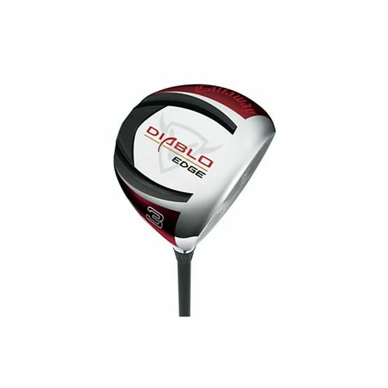 Callaway Diablo Edge Fairway Wood