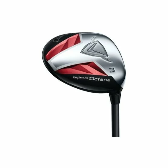 Callaway Diablo Octane Fairway Wood