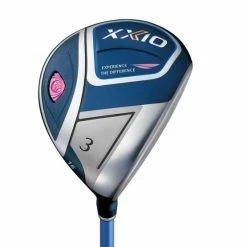 XXIO Eleven Ladies Fairway Wood