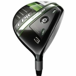 Callaway Epic Speed Fairway Wood