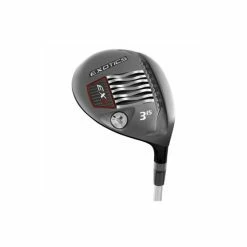 Tour Edge Exotics EX9 Fairway Wood