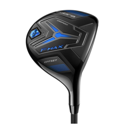 Cobra F-Max Airspeed Fairway Wood