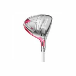 Cobra Fly-Z Raspberry Fairway Wood