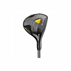 Cobra Fly-Z+ Black Fairway Wood