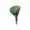 Cobra Fly-Z+ Green Fairway Wood