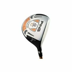 Ping G10 Fairway Wood