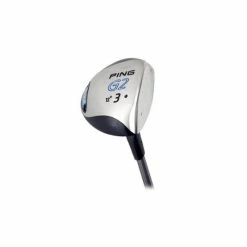 Ping G2 Fairway Wood