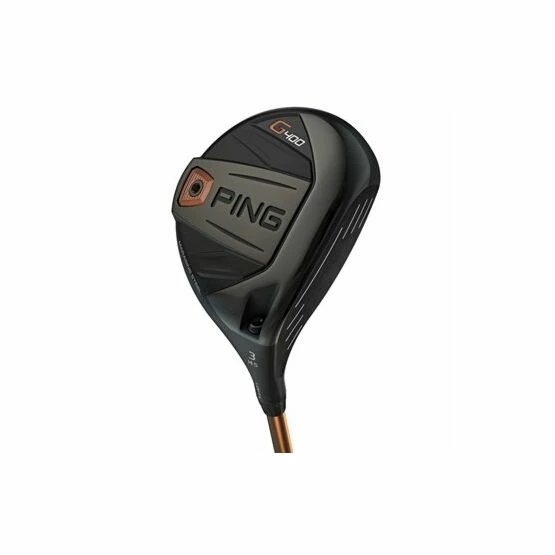 Ping G400 Fairway Wood