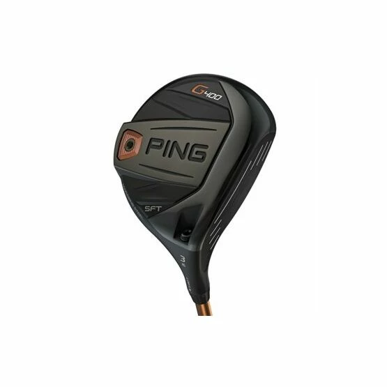 Ping G400 SFT Fairway Wood