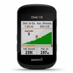Garmin Edge 530 / Edge 530 Sensor Bundle GPS Bike Computer