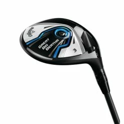 Callaway Great Big Bertha 2015 Fairway Wood