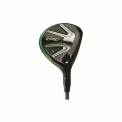 Callaway Great Big Bertha Epic Fairway Wood