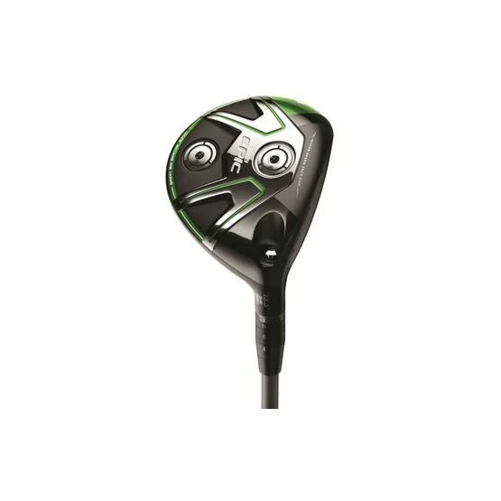 Callaway Great Big Bertha Epic Sub Zero Fairway Wood