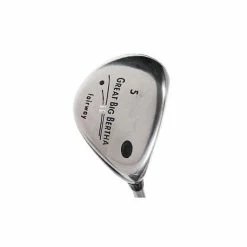 Callaway GREAT BIG BERTHA II Fairway Wood