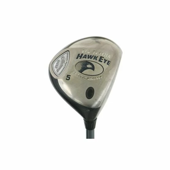 Callaway HAWK EYE VFT TITANIUM Fairway Wood