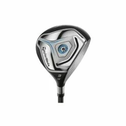 TaylorMade JetSpeed Fairway Wood