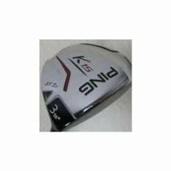 Ping K15 Fairway Wood