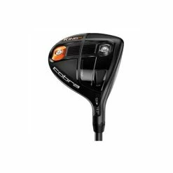 Cobra King F6 Black Fairway Wood