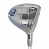 Cobra King F6 Grey Fairway Wood