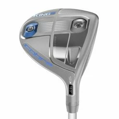 Cobra King F6 Grey Fairway Wood