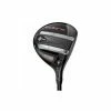 Cobra King F9 SpeedBack Black Pink Fairway Wood