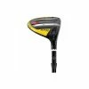 Cobra King F9 SpeedBack Black Yellow Fairway Wood