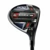 Cobra King Radspeed Peacoat/Red Fairway Wood