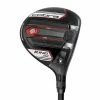 Cobra King Speedzone Black White Fairway Wood
