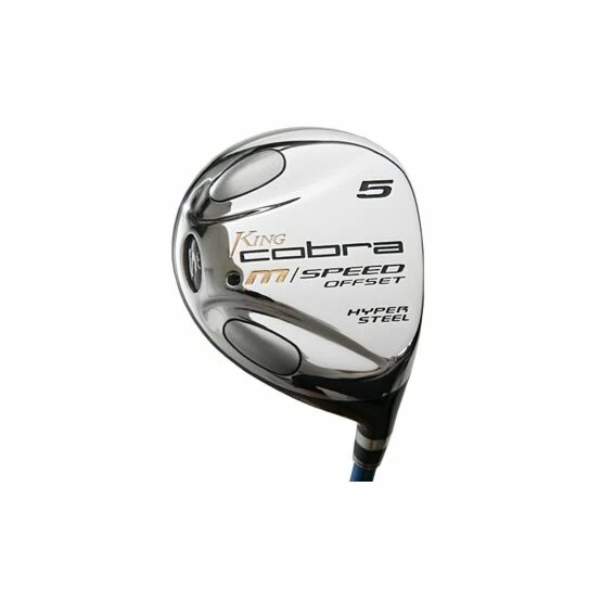 Cobra M SPEED OFFSET Fairway Wood