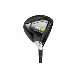 TaylorMade M2 2017 Fairway Wood