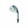 Callaway Mack Daddy 2 Tour Grind Chrome Wedge