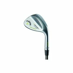 Callaway Mack Daddy 2 Tour Grind Chrome Wedge