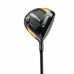 Callaway Mavrik Fairway Wood