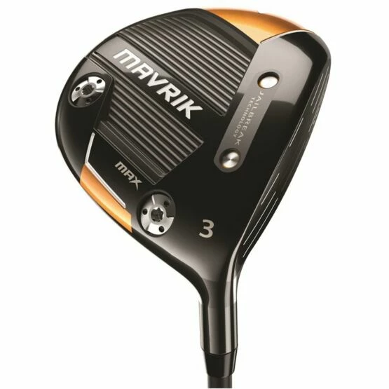 Callaway Mavrik Max Fairway Wood