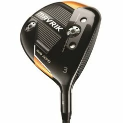 Callaway Mavrik Sub Zero Fairway Wood