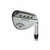 Callaway MD3 Milled Chrome W Grind Wedge