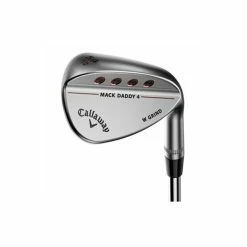 Callaway MD4 Chrome W Grind Wedge