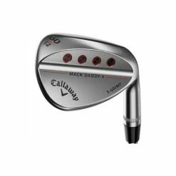 Callaway MD4 Raw X Grind Wedge