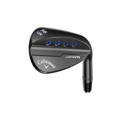 Callaway MD5 Jaws Raw S-Grind Wedge