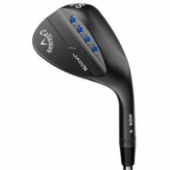 Callaway MD5 Jaws Tour Grey X-Grind Wedge