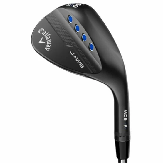 Callaway MD5 Jaws Tour Grey X-Grind Wedge
