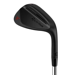 TaylorMade Milled Grind 2 Black Wedge