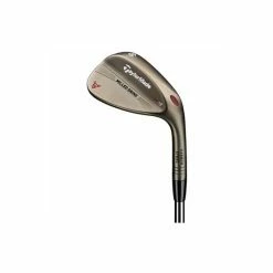 TaylorMade Milled Grind Bronze Wedge