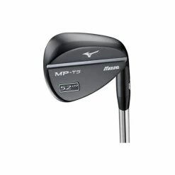 Mizuno MP-T5 Black Ion Wedge