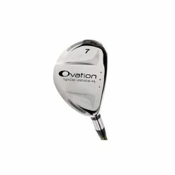 Adams® Adams OVATION Fairway Wood