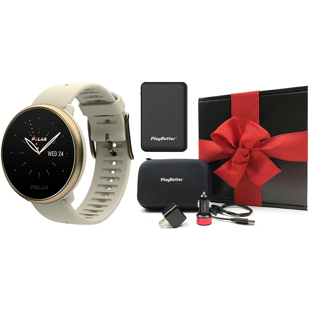 Polar Ignite 2 Fitness GPS Watch - Image 8