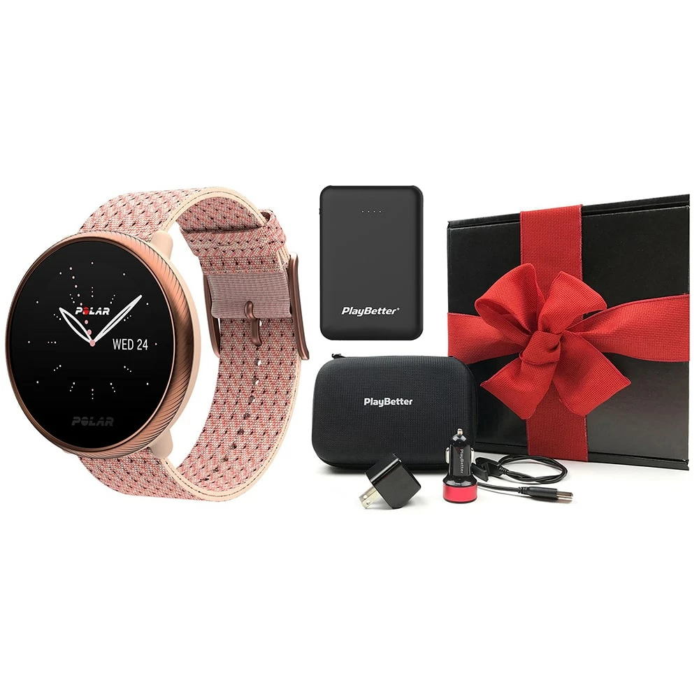 Polar Ignite 2 Fitness GPS Watch - Image 10