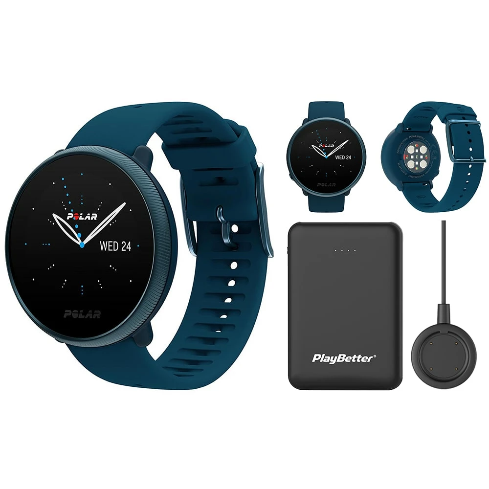 Polar Ignite 2 Fitness GPS Watch - Image 11