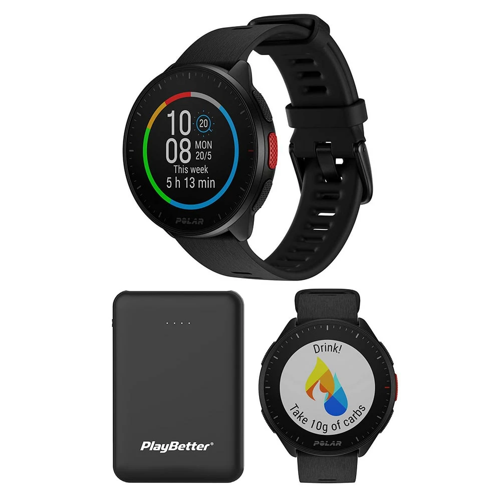 Polar Pacer Running GPS Watch - Image 6