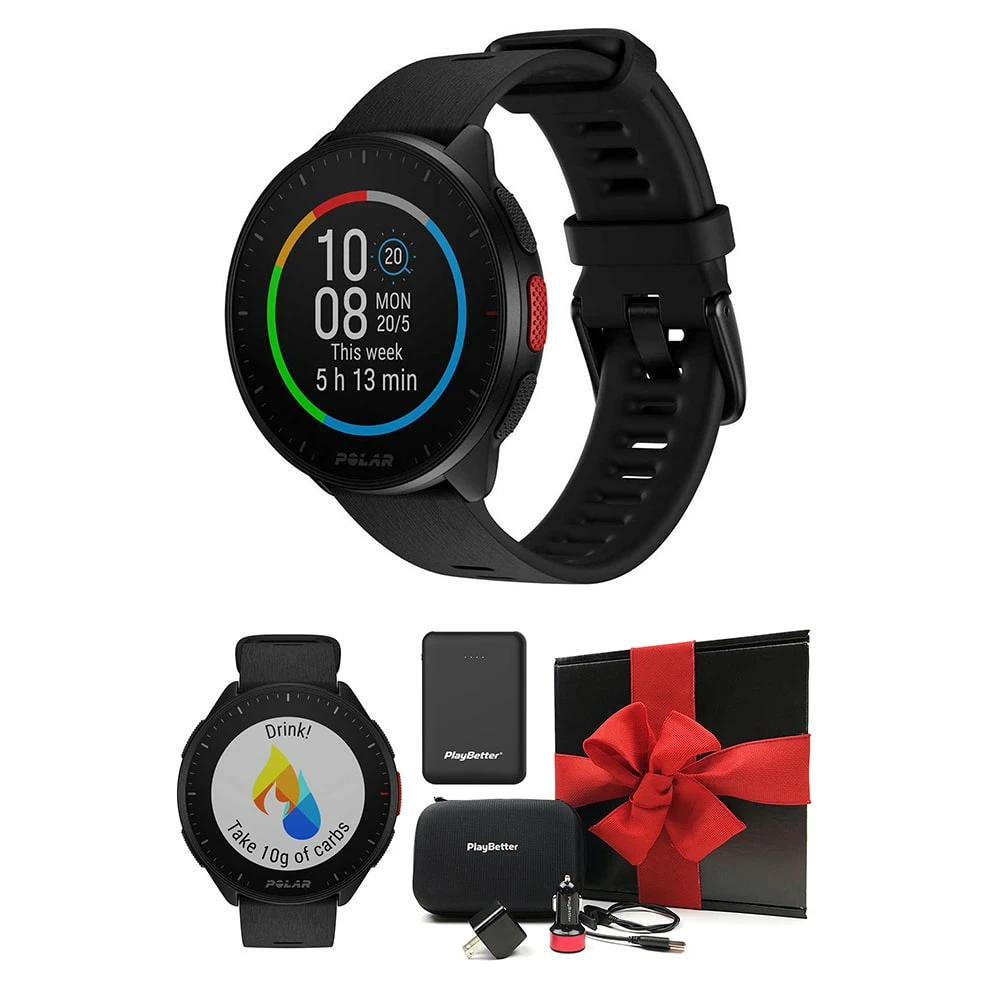 Polar Pacer Running GPS Watch - Image 7